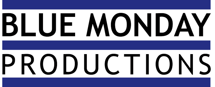 Blue Monday Productions