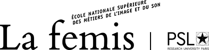 La Fémis